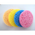 Wholesale Natural Wood Pulp Cellulose Sponge Cleaning Sponge